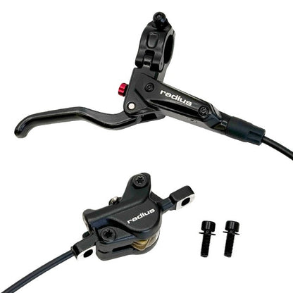 Position One Disc Brake Kit