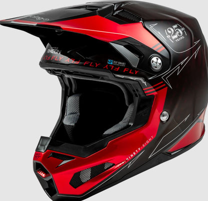 Formula S Carbon Legacy Helmet (2024)