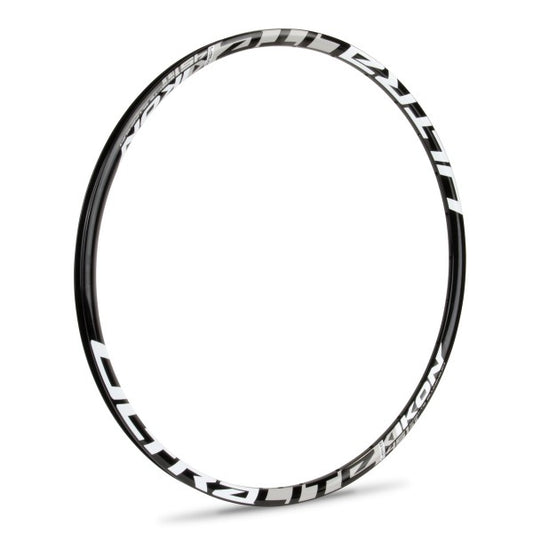 Ikon Alloy 20" Rim 451x19.5 28H No Brake Surface