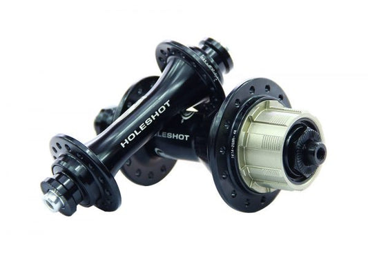 Answer BMX Holeshot 28H Mini Hubsets