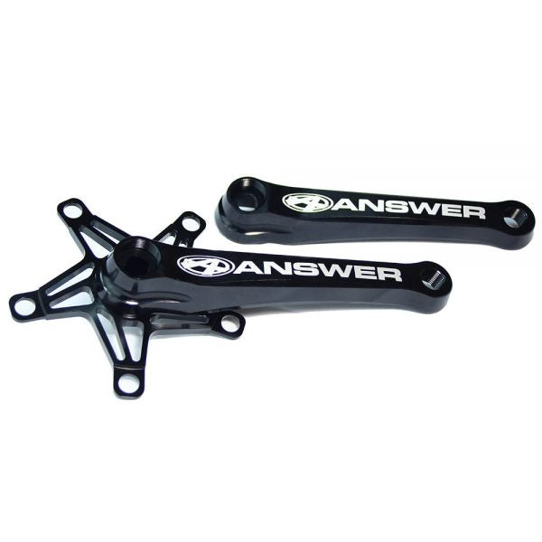 Answer Alloy Mini Cranks