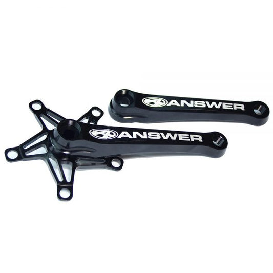 Answer Alloy Mini Cranks