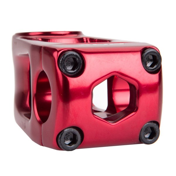 Box Two Center Clamp 22.2MM Stem 1-1/8"