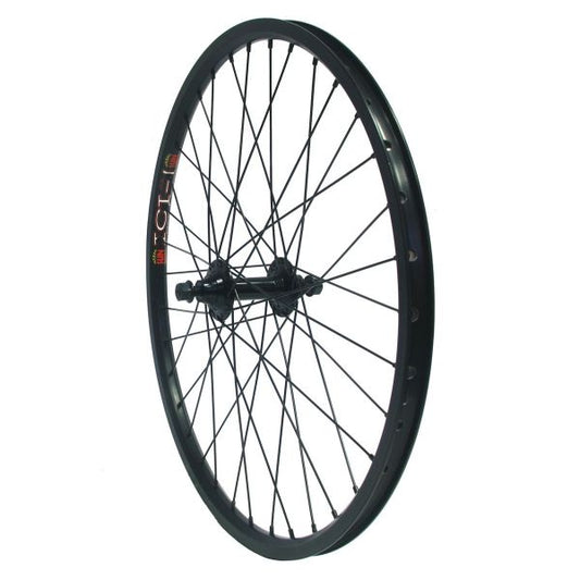 Position One ICI-1 Front Wheel 20X1-1/8" 36H