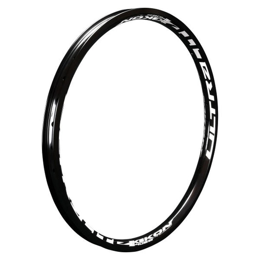 Ikon Alloy 20" Rim 406x28 32H With Brake Surface