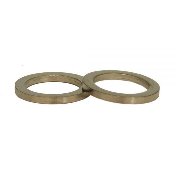 Answer Accelerater Pro Crank Pedal Washers