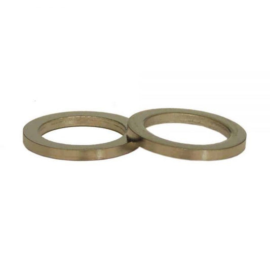 Answer Accelerater Pro Crank Pedal Washers