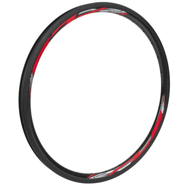 Excess XLS Carbon Rim 451X21MM 28H With Brake Surface