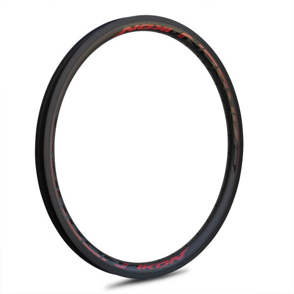 Ikon Carbon 24" Rim 507X32MM 36H With Brake Surface
