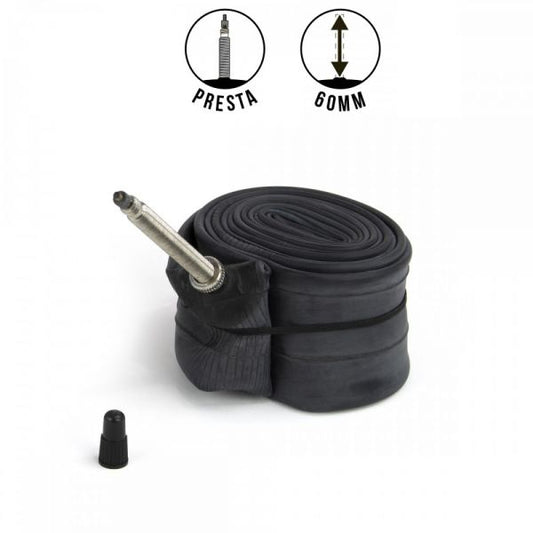 Excess Tubes Presta Valve 60MM
