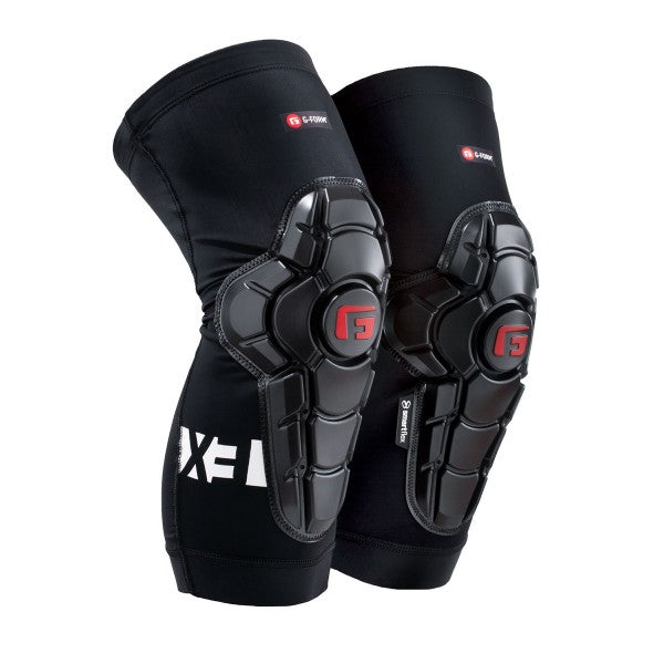 G-FORM PRO-X3 KNEE pads