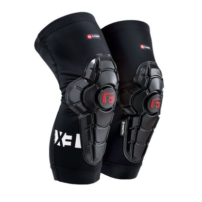 G-FORM PRO-X3 KNEE pads