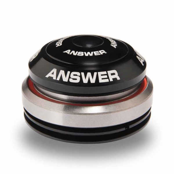 Answer Tapered Integrated Headset