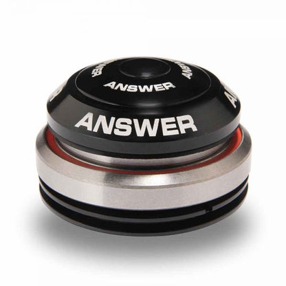 Answer Tapered Integrated Headset