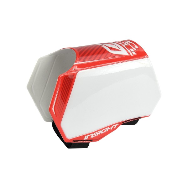 Insight Side Frame Number Plate Vision V2 US