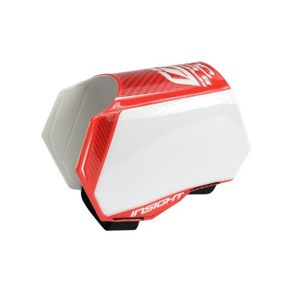 Insight Side Frame Number Plate Vision V2 US