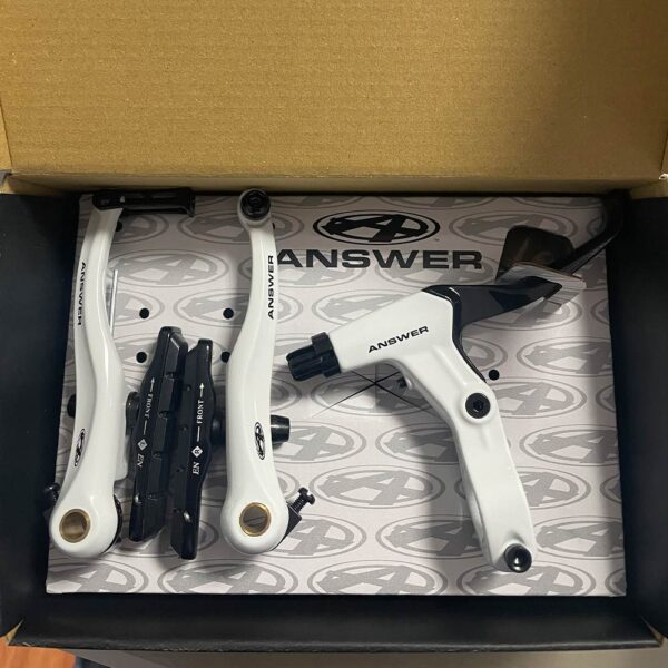 Answer Pro Brake Kits