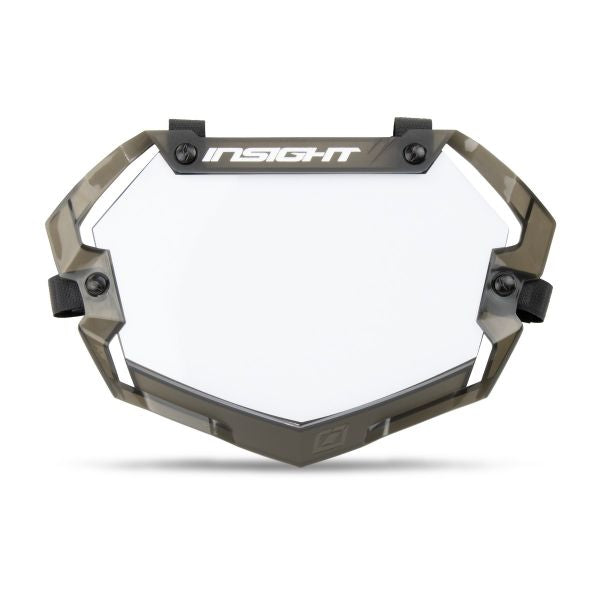 Inight 3D Vision2 Number Plate Mini