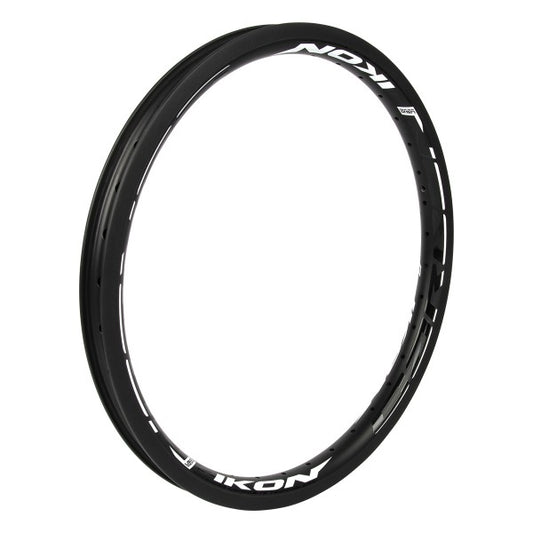 Ikon Carbon 20" Rim 406X32MM 32H With Brake Surface