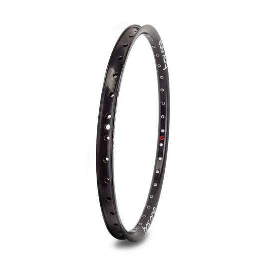Box One 20" Rim 406X28MM 36H With Brake Surface