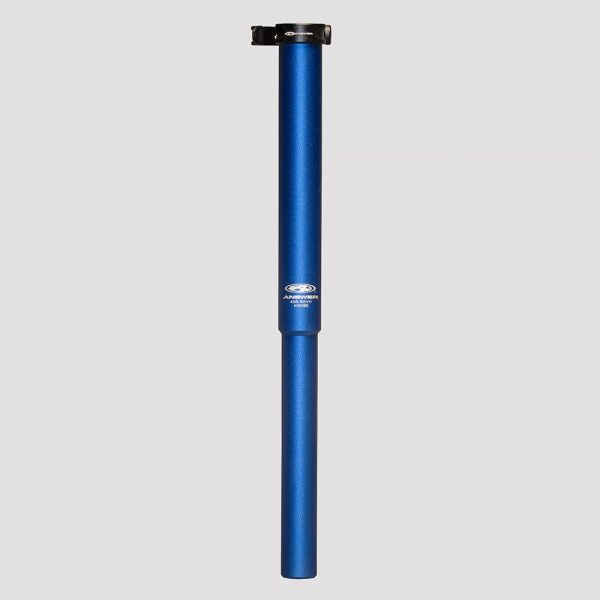 Answer BMX Seat Post Extender Kits