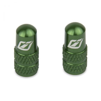 Insight Presta 6061-T6 Valve Caps