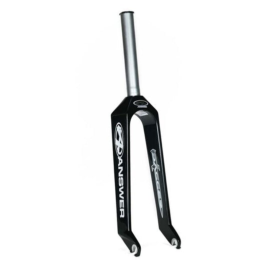 Answer 3/8″ Dagger Carbon Forks