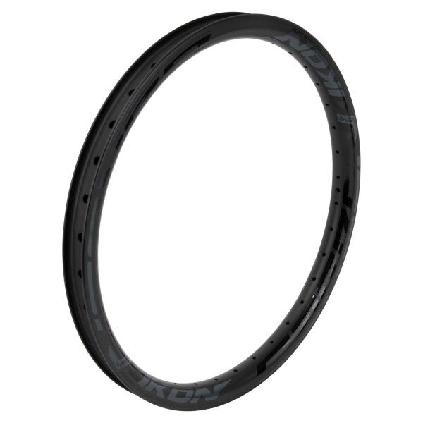 Ikon Carbon 20" Rim 406X32MM 36H No Brake Surface