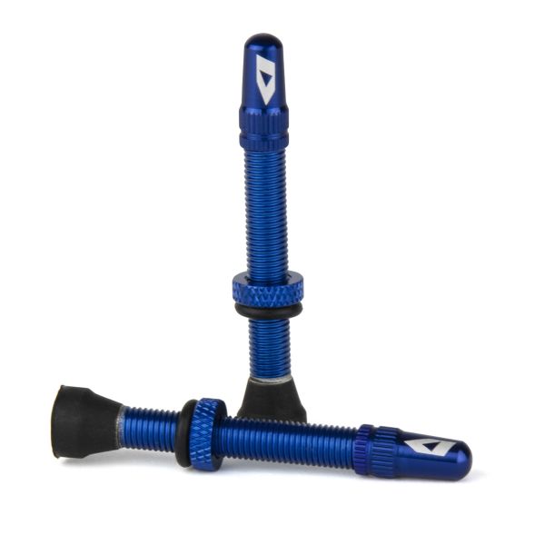 Ikon Tubless Ready Valve 44mm