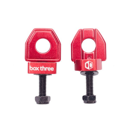 Box Three™ Chain Tensioner