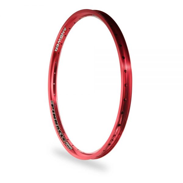 Answer BMX Pinnacle Pro V2 Rims