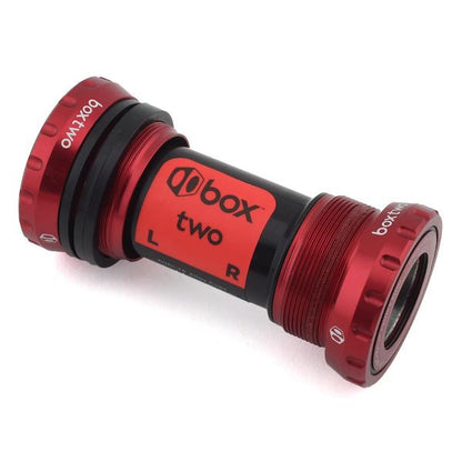 Box Two External Euro 24mm Bottom Bracket
