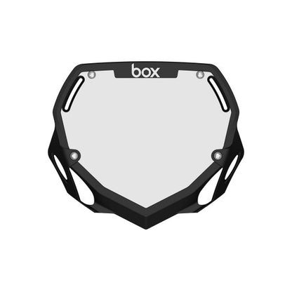 ox Two Number Plate Pro