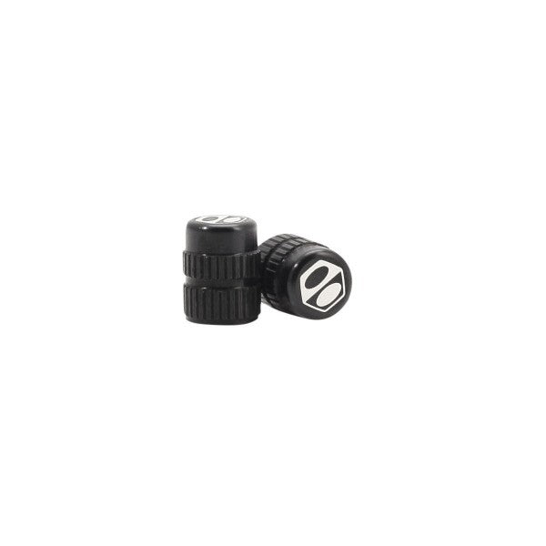 Box One Cube Schrader Valve Caps