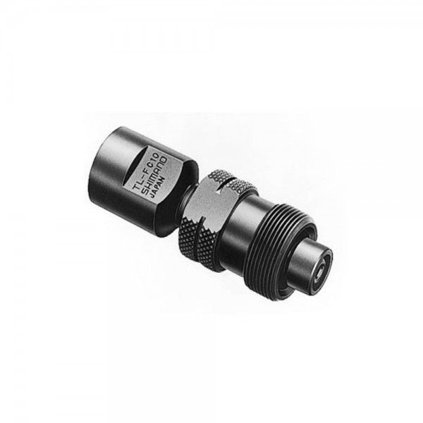 Shimano TL-FC10 crank arm extractor