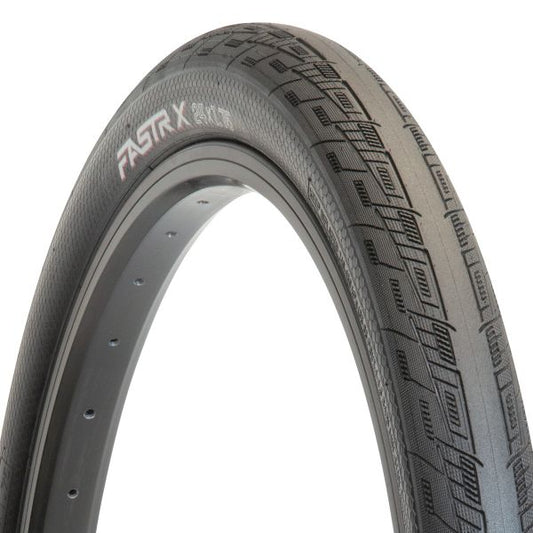 Tioga Fastr-X Tires - 60 TPI - Wire Bead