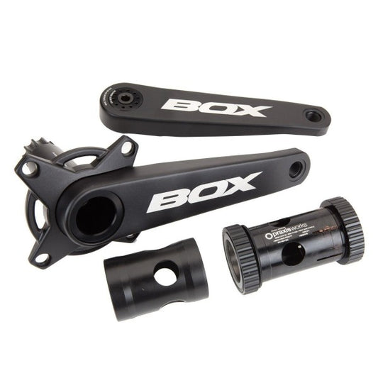 Box One M35 Crankset