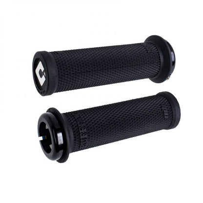 Odi Ruffian Mini V2.1 Ultra Thin OD Lock-On Grips