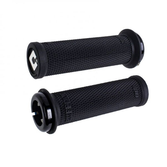 Odi Ruffian Mini V2.1 Ultra Thin OD Lock-On Grips
