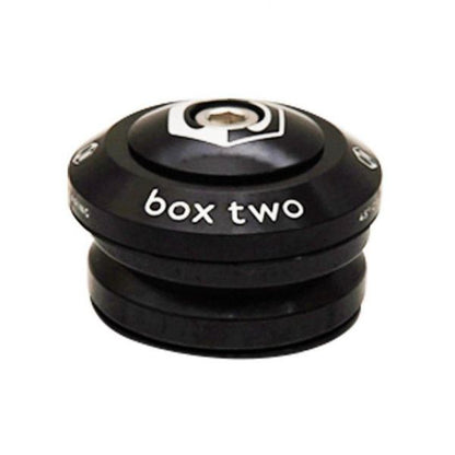 Box Two Integrated 1" Conversion Headset