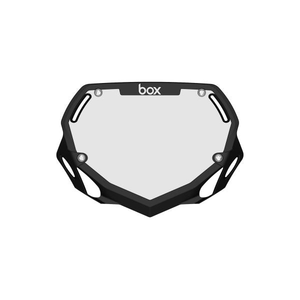 ox Two Number Plate Expert/Mini