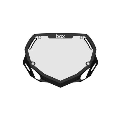 ox Two Number Plate Expert/Mini