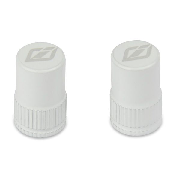 Insight Schrader 6061-T6 Valve Caps