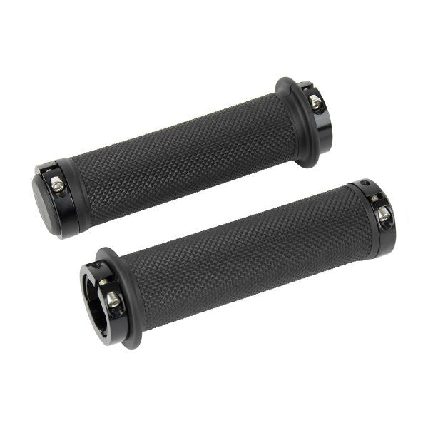 Position One Diamant Flanged Grips 130MM