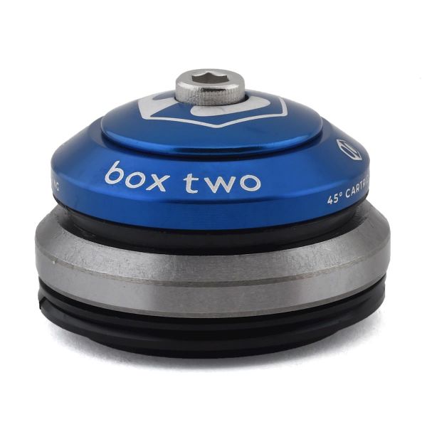 Box Two Integrated 1.5" Tapered Headset