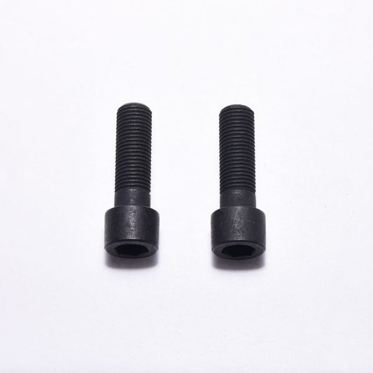 Answer BMX Expert/Pro Holeshot Chromoly Hub Bolts – 2 Pack