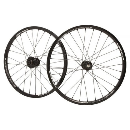 Answer BMX Pinnacle Expert Wheelset