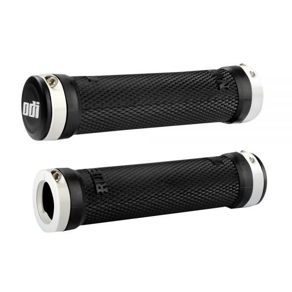 Odi Ruffian Flangless Lock-On Grips
