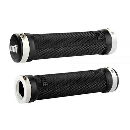 Odi Ruffian Flangless Lock-On Grips