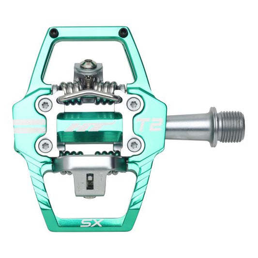 HT T2-SX Pedal